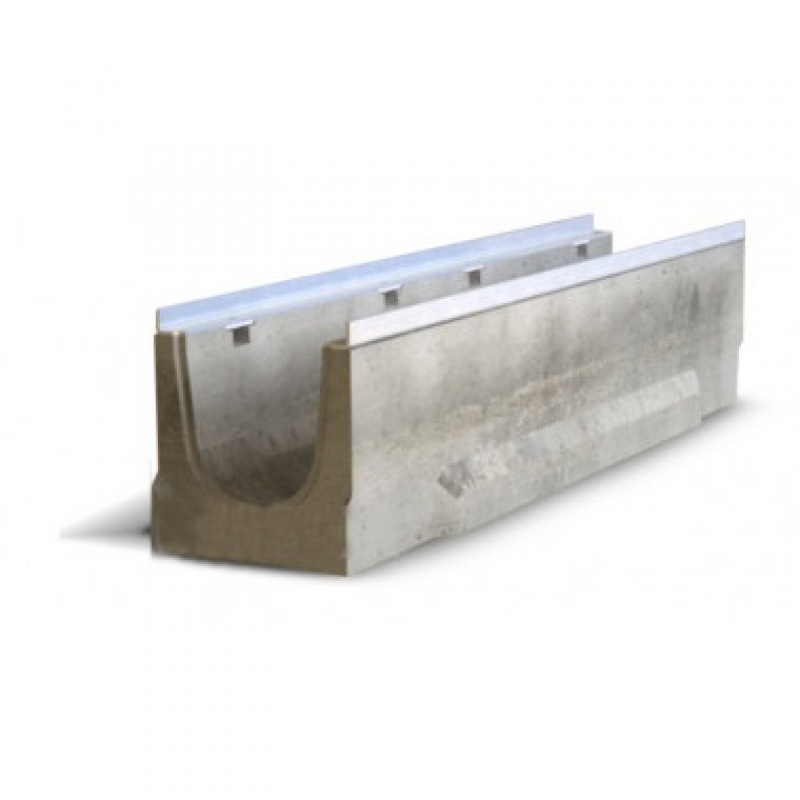 Изображение - ЛВБ OPTIMA DN150 Тип 1
